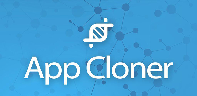 دانلود اپ کلونر App Cloner 2.8.2 نصب نسخه های متعدد از یک برنامه اندروید
